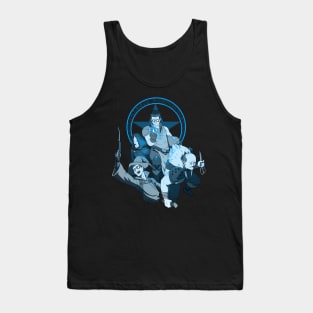 KOTFF Tank Top